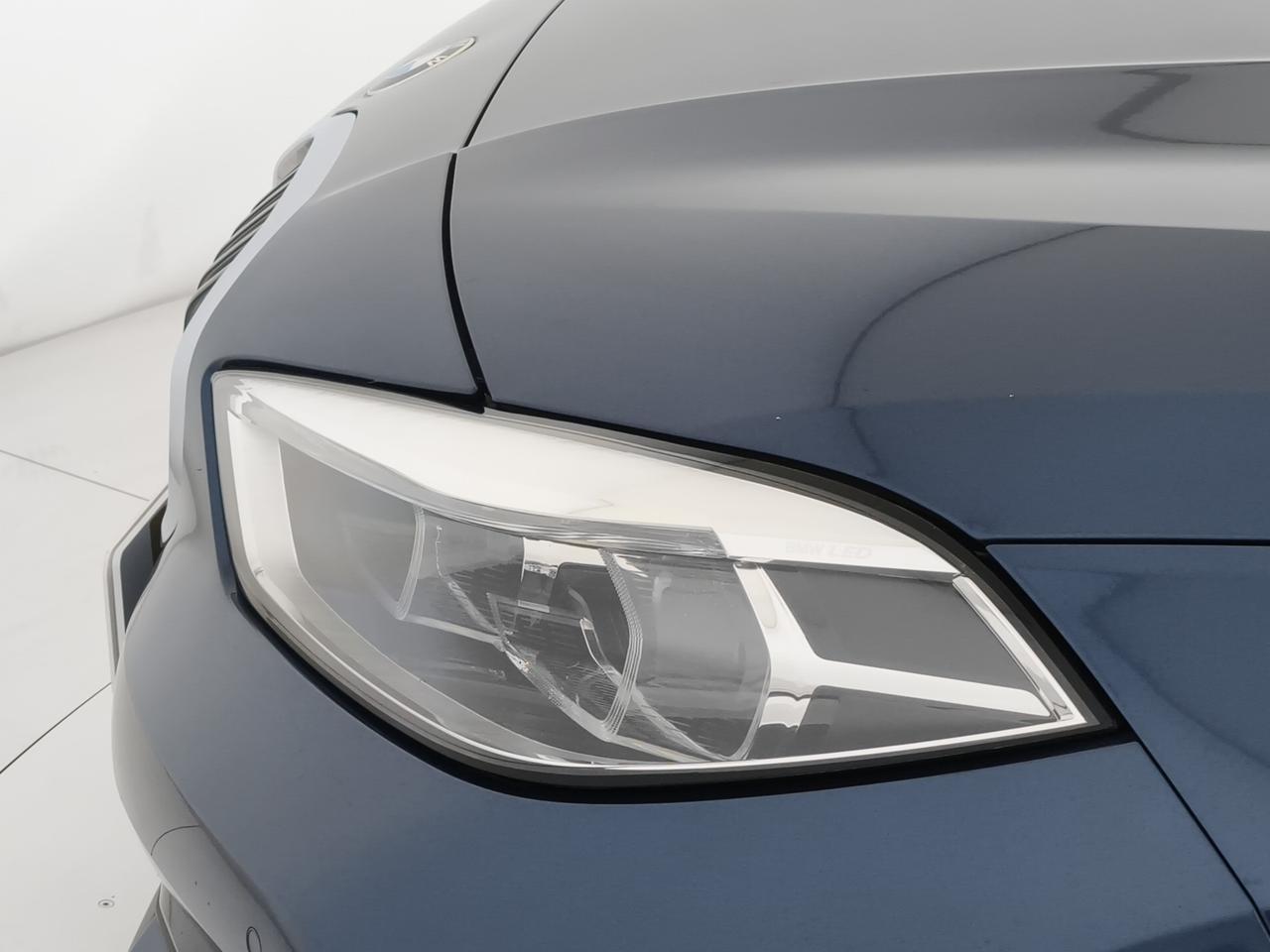 BMW Serie 1 116d Sport