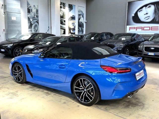 BMW Z4 sDrive20i Msport Auto - 19"-Head Up-Carplay - FULL