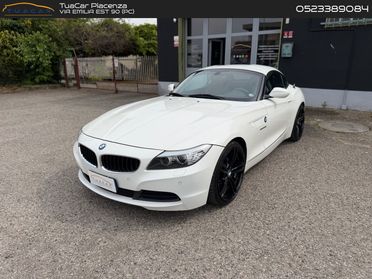 Bmw Z4 23 i #10853