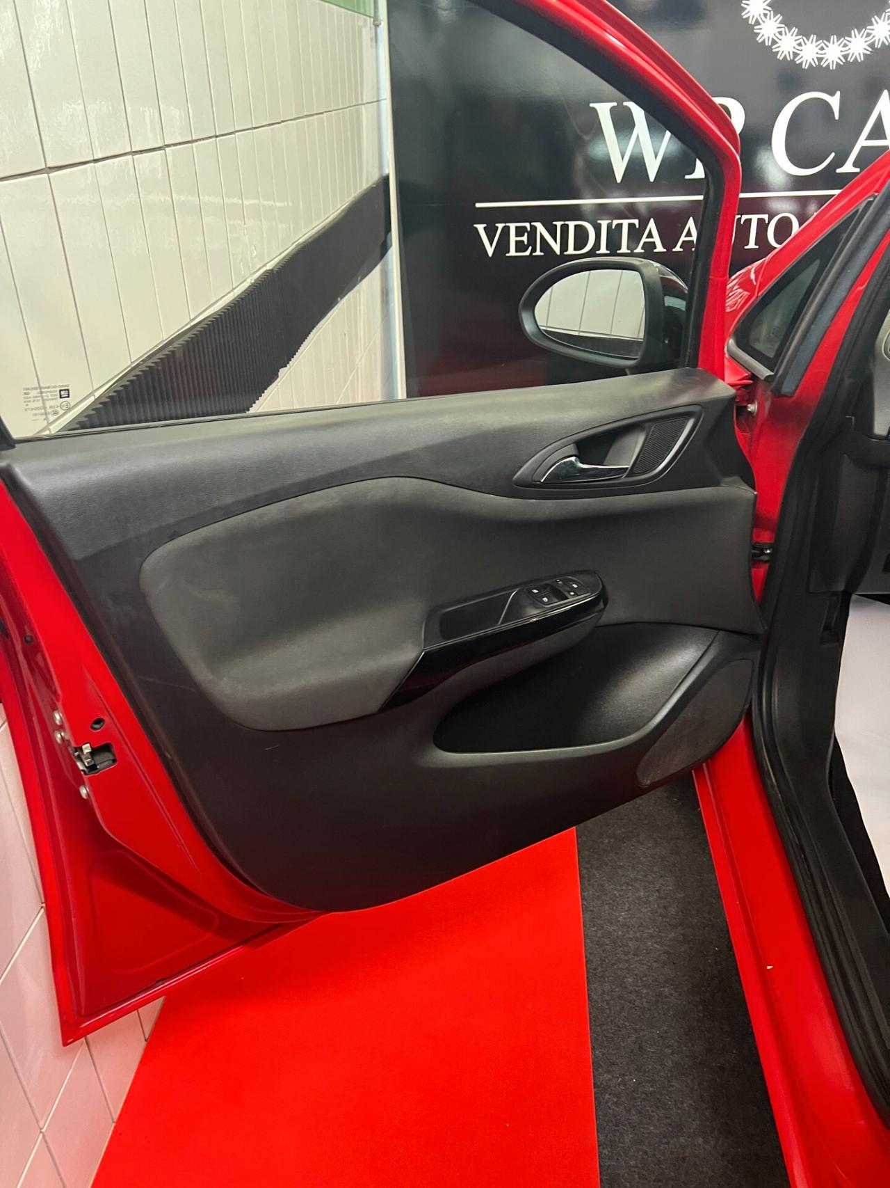 Opel Corsa 1.2 5 porte Innovation
