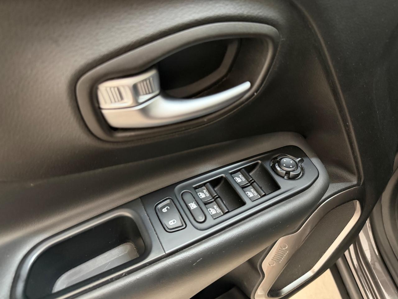 Jeep Renegade 1.6 Multijet 120 CV Limited