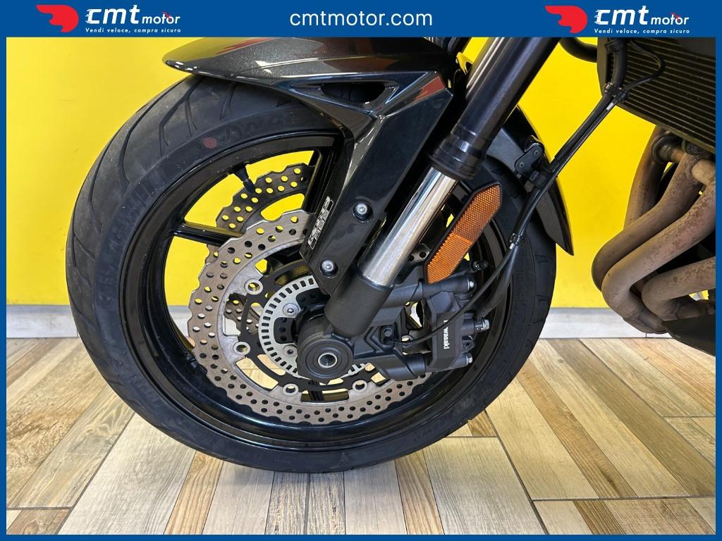 Kawasaki Versys 1000 - 2019