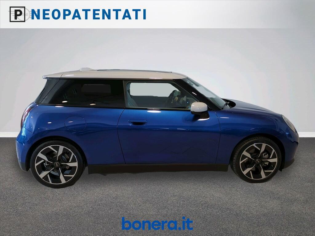 Mini Mini Cooper All-Electric E Favoured