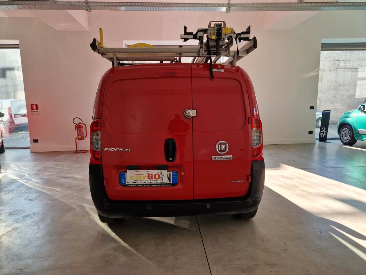 Fiat fiorino