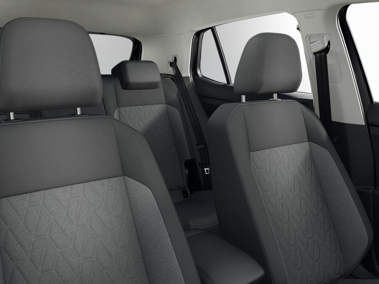 Volkswagen T-Cross 1.0 tsi 115cv edition plus