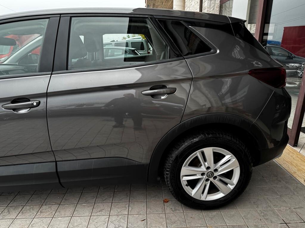 Opel Grandland X 1.5 Ecotec Elegance S&s 130cv At8