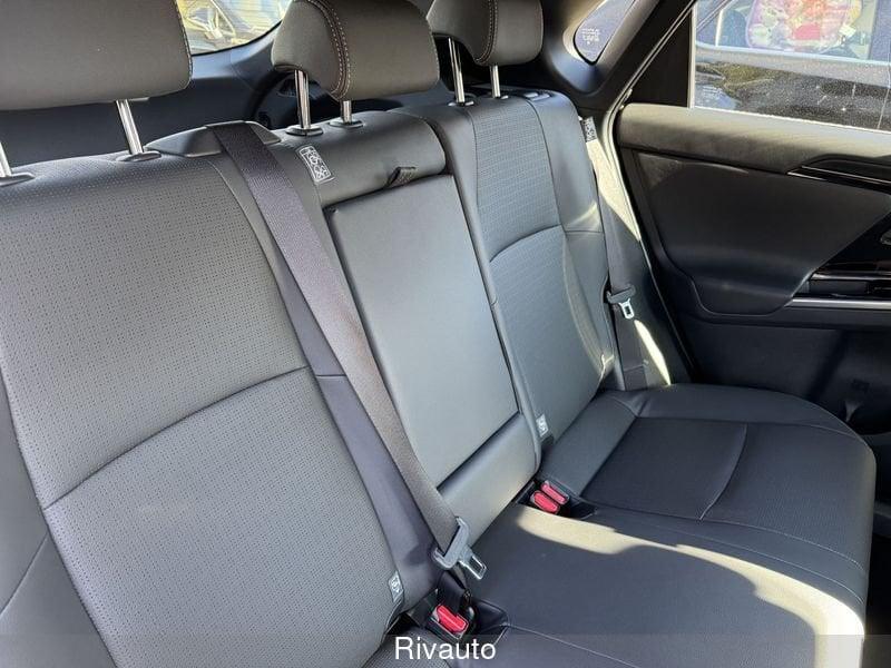 Toyota bZ4X bZ4X EV 218 CV First Edition AWD