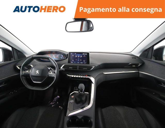 PEUGEOT 3008 PureTech Turbo 130 S&S Allure
