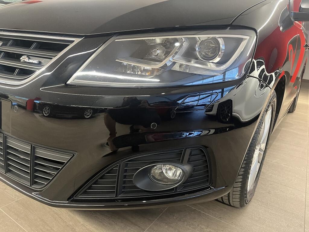 Seat Alhambra 2.0 TDI FR 7posti