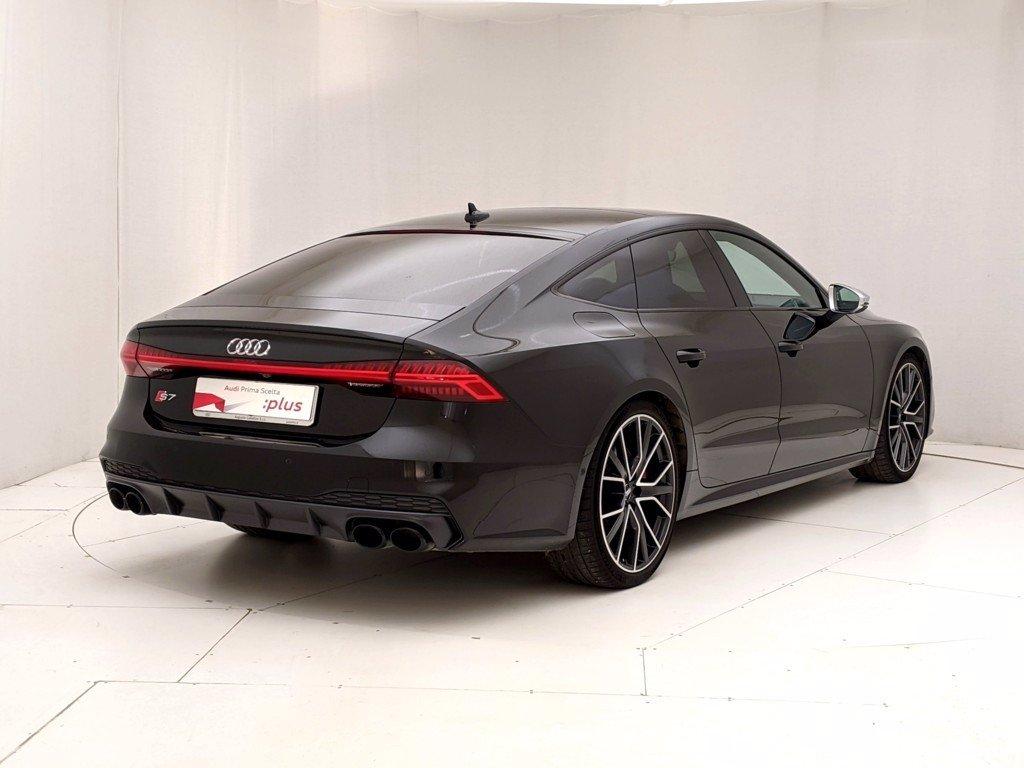 AUDI S7 SPB 3.0 TDI quattro tiptronic del 2019