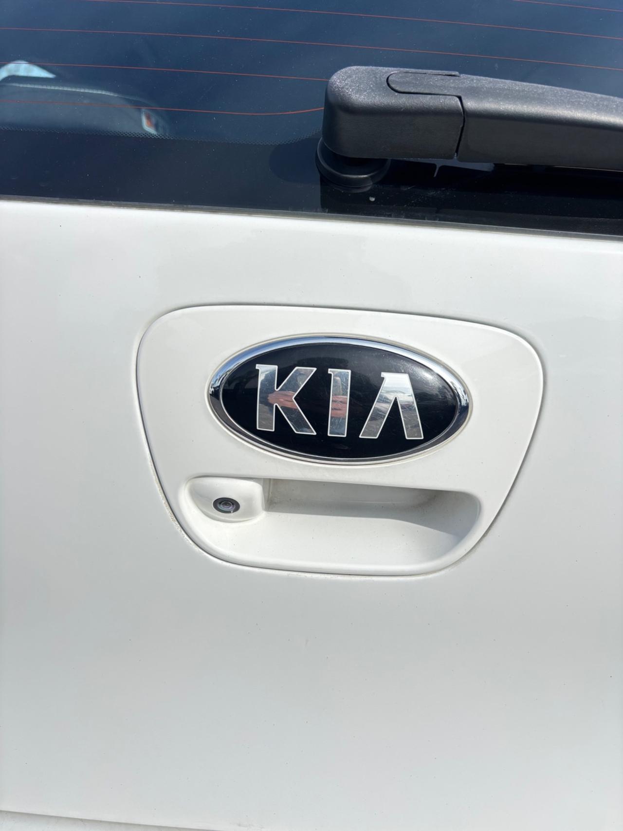 Kia Picanto 1.0 12V GPL 5 porte X Line