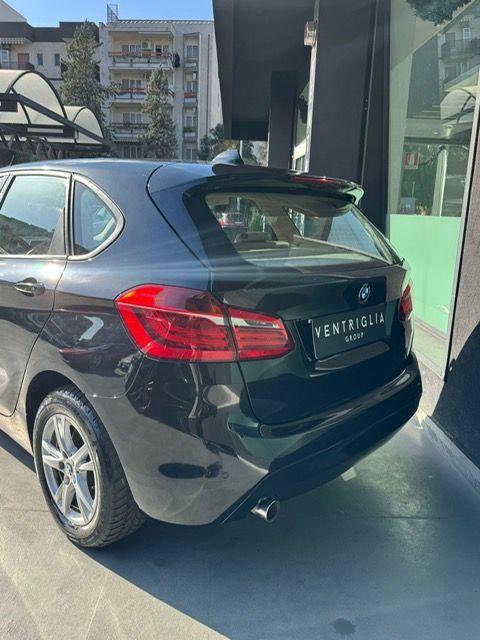 BMW - Serie 2 - 216d Active Tourer Luxury