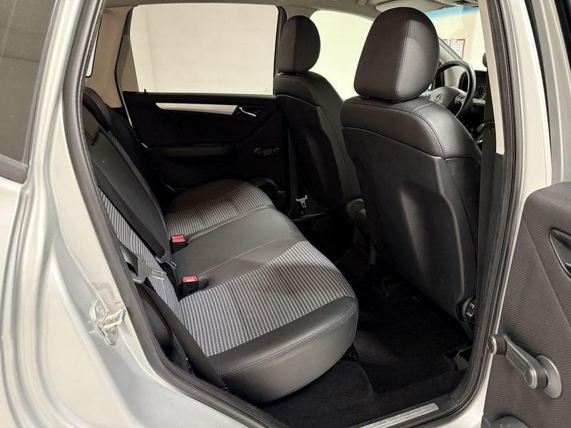 Mercedes-Benz Classe A A 150 Avantgarde