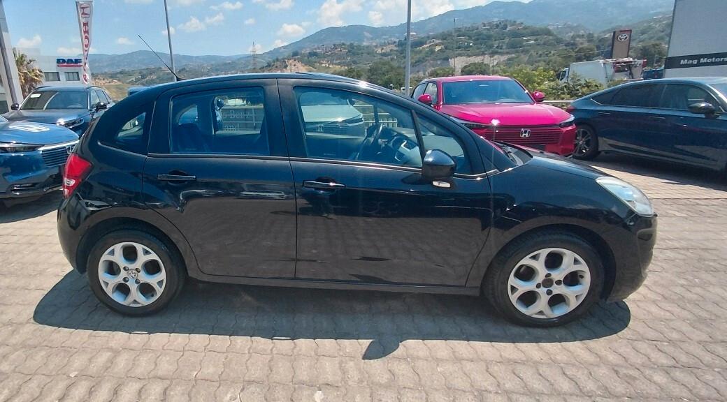 Citroen C3 1.1 Exclusive 5p