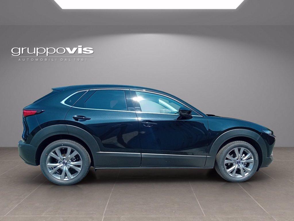 MAZDA CX-30 m-hybrid Exclusive 2wd del 2025