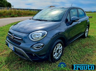 Fiat 500X 1.3 MultiJet 95 CV Business