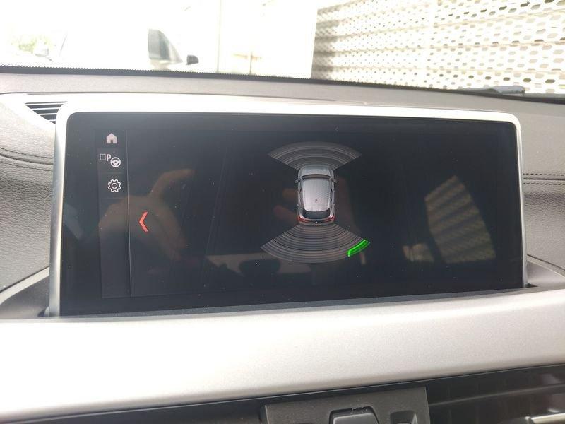 BMW X2 X2 sdrive20d Business X auto