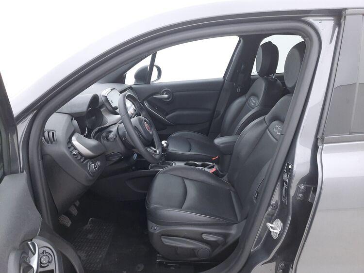Fiat 500X Sport BR750616 1.6 Diesel 130CV