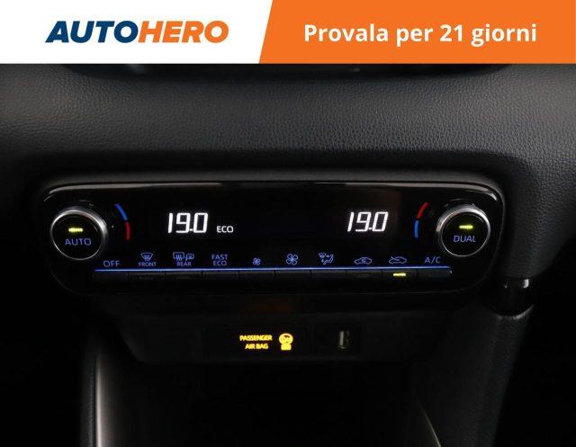 MAZDA Mazda6e Mazda2 Hybrid 1.5 VVT e-CVT Full Hybrid Electric A