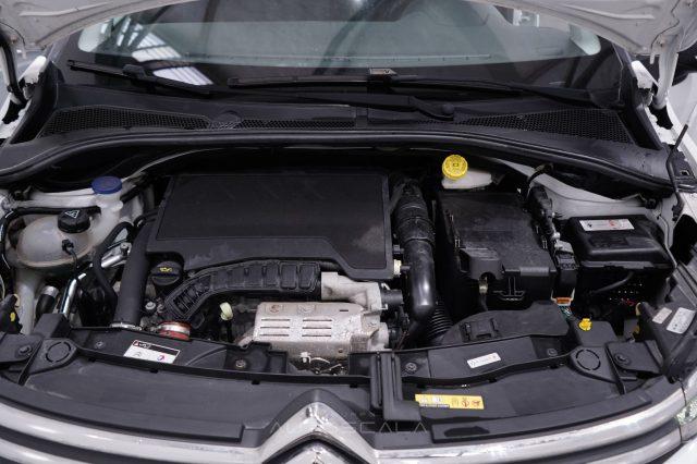 CITROEN C3 1.2 PureTech 110 S&S EAT6 Shine