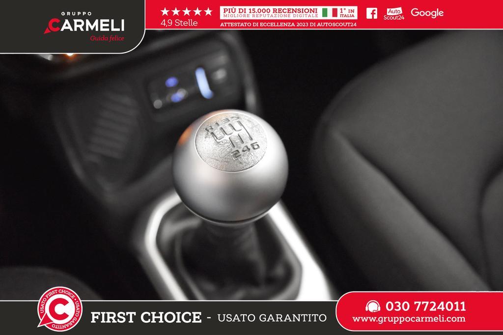 Jeep Renegade 1.4 MultiAir Limited FWD