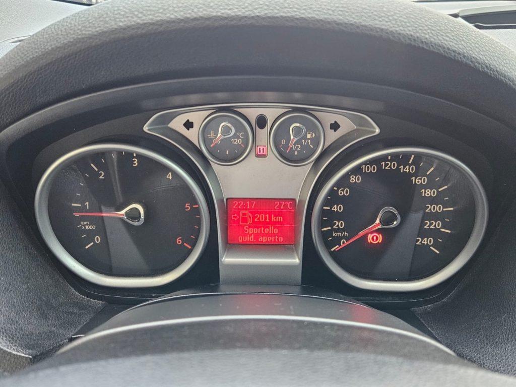 Ford Kuga 2.0 TDCi 136 CV 2WD Titanium