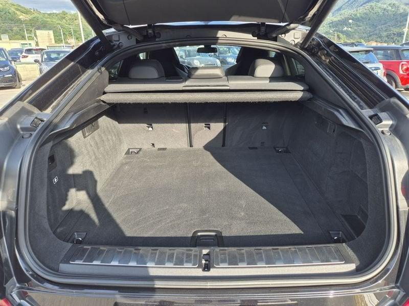 BMW X6 xdrive40d mhev 48V Msport auto