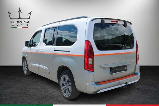 Toyota Proace city verso 1.5D 130cv S&S L2 D Luxury 7p.ti auto