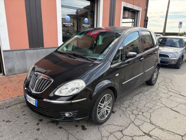 Lancia MUSA 1.6 Multijet 120cv