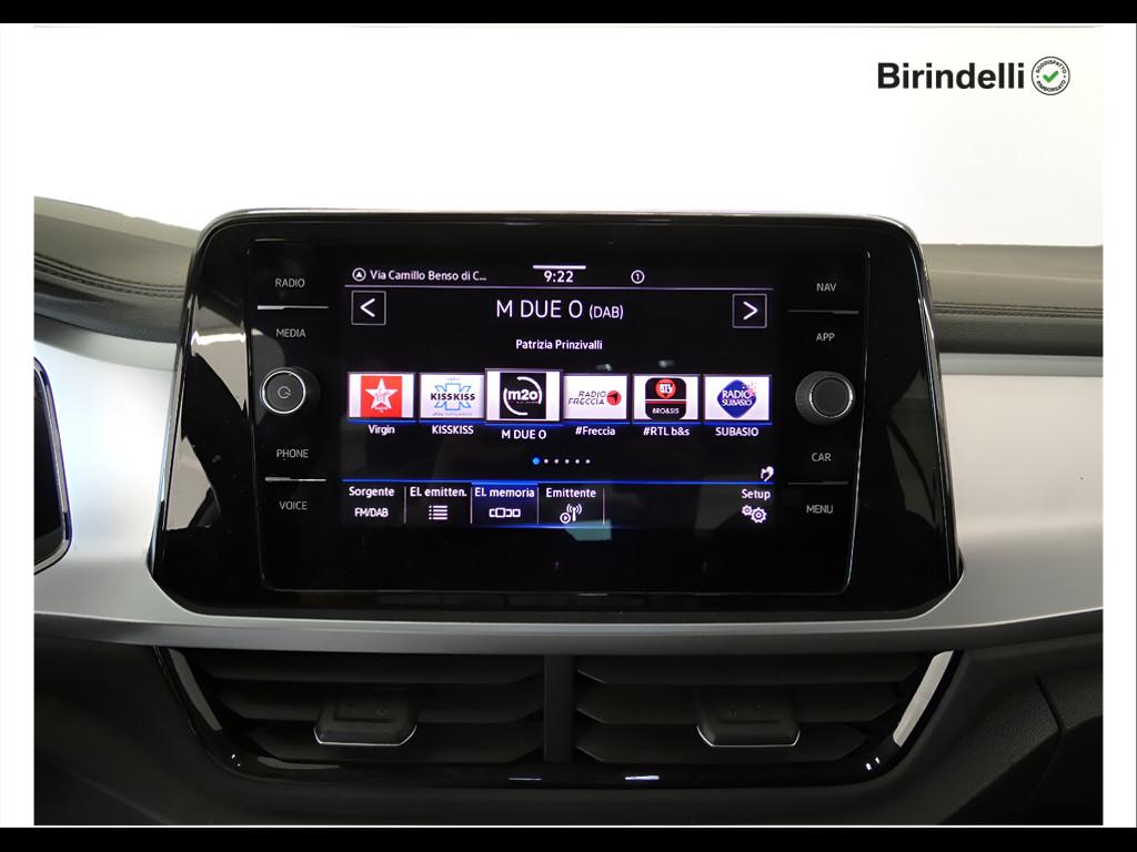 VOLKSWAGEN T-Roc - T-Roc 1.0 TSI Life