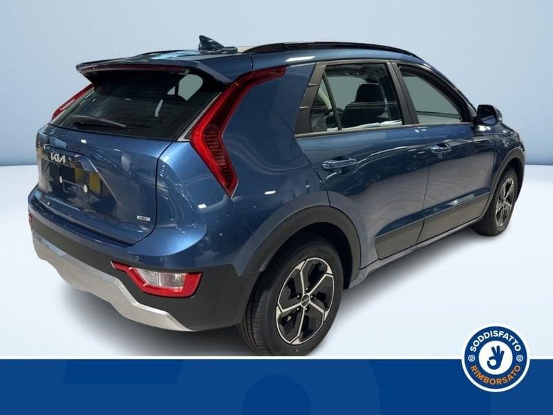 KIA Niro 1.6 HEV BUSINESS DW TT MY25