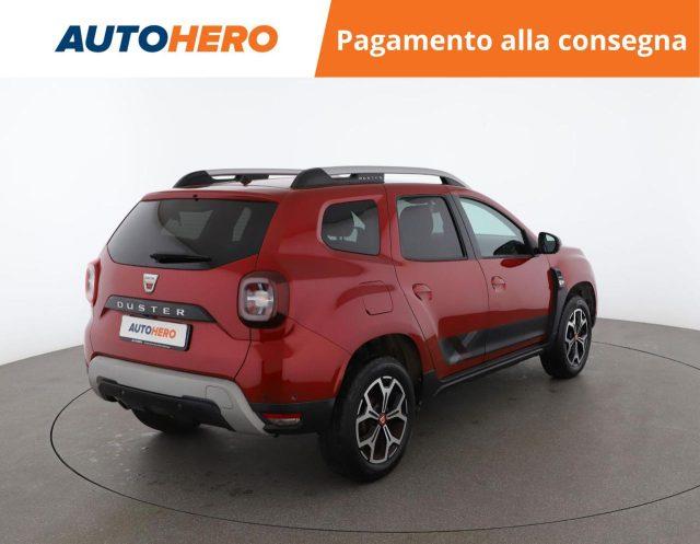 DACIA Duster 1.5 Blue dCi 8V 115 CV 4x2 Techroad