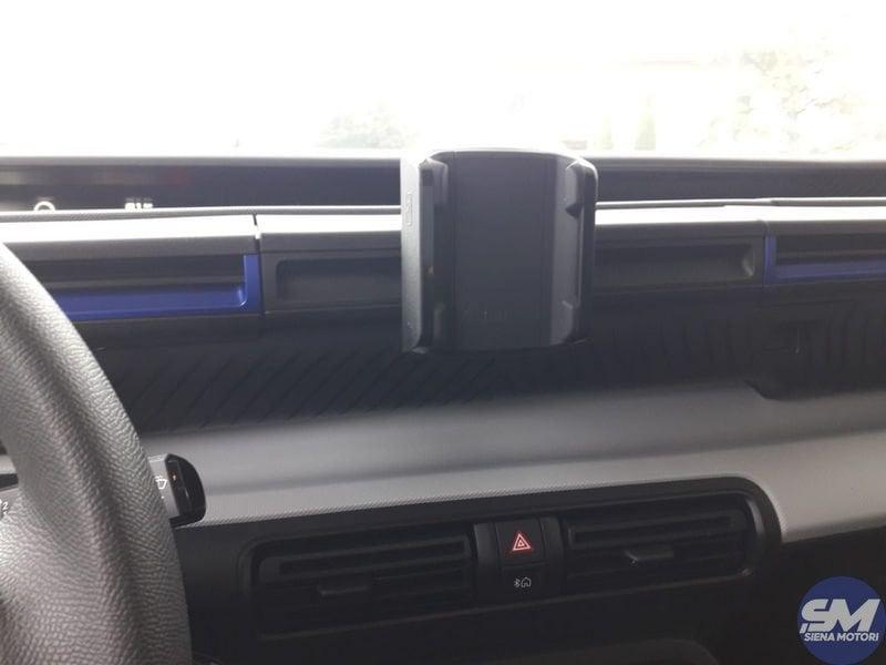 Citroën C3 Turbo 100 cv Manuale YOU