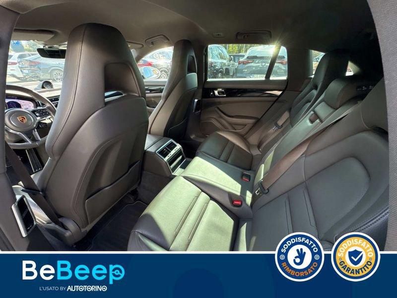 Porsche Panamera SPORT TURISMO 2.9 4 E-HYBRID 10 YEARS EDI