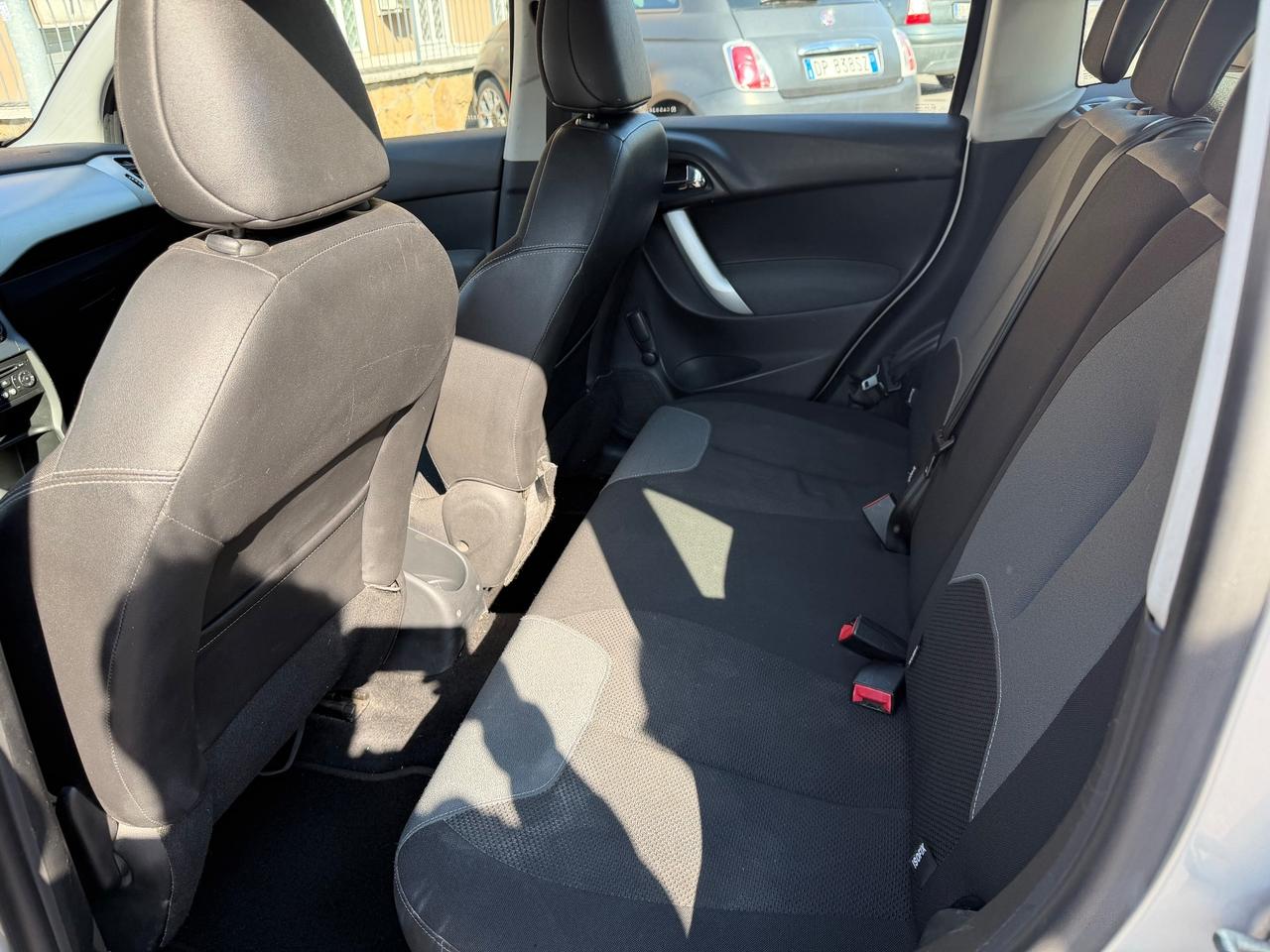 Citroen C3 1.4 GPL