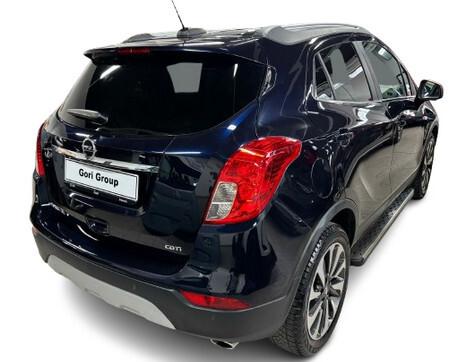 Opel Mokka X 1.6 CDTI Ecotec 4x2 Start&Stop Innovation