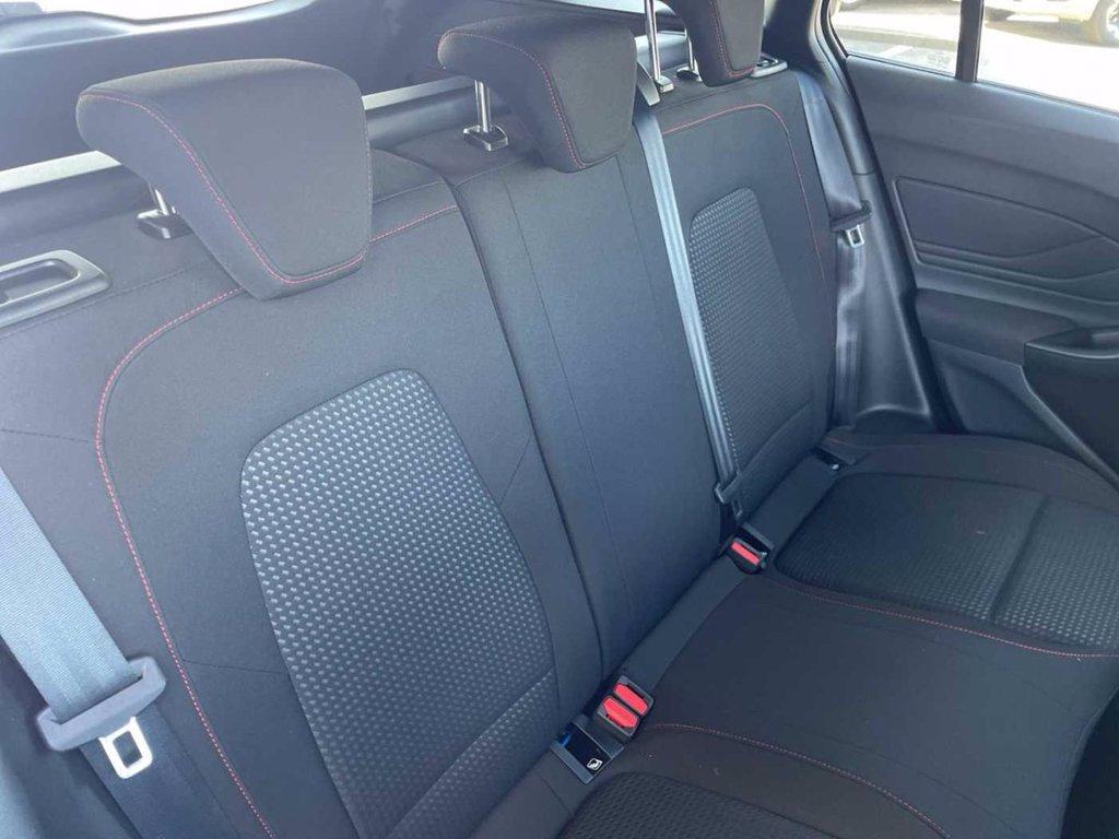 FORD Focus SW 1.0 ecoboost ST-Line s&s 125cv del 2022