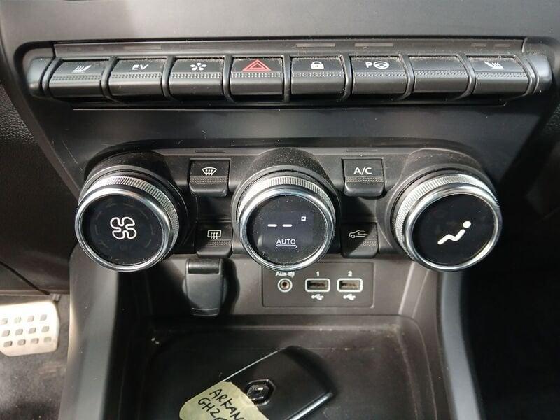 Renault Arkana 2021 1.6 E-Tech hybrid R.S. Line 145cv