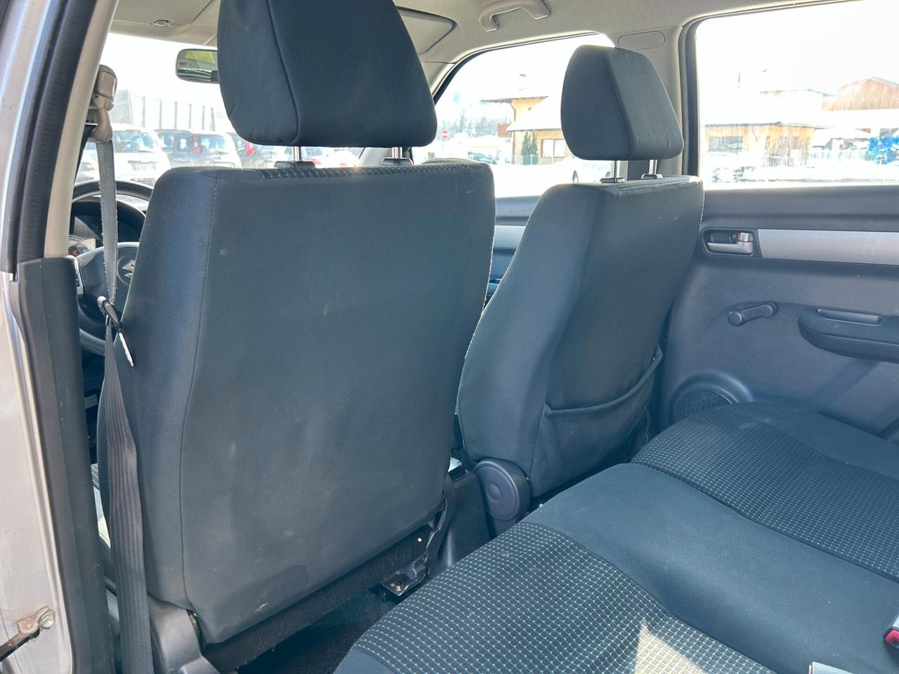 Suzuki Swift 1.3 5p. GLX