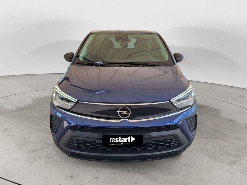 Opel Crossland 1.2 110 CV LED Edition S&S