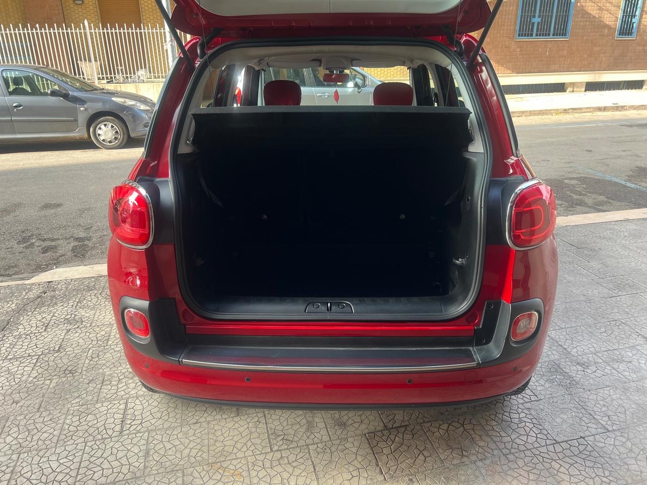 Fiat 500L 1.6 Multijet 105 CV Lounge