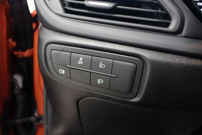 FIAT Tipo 1.5 Hybrid DCT 5 porte