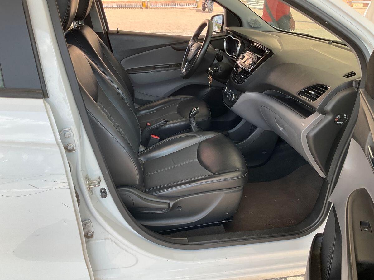 Opel Karl 1.0 75 CV Innovation