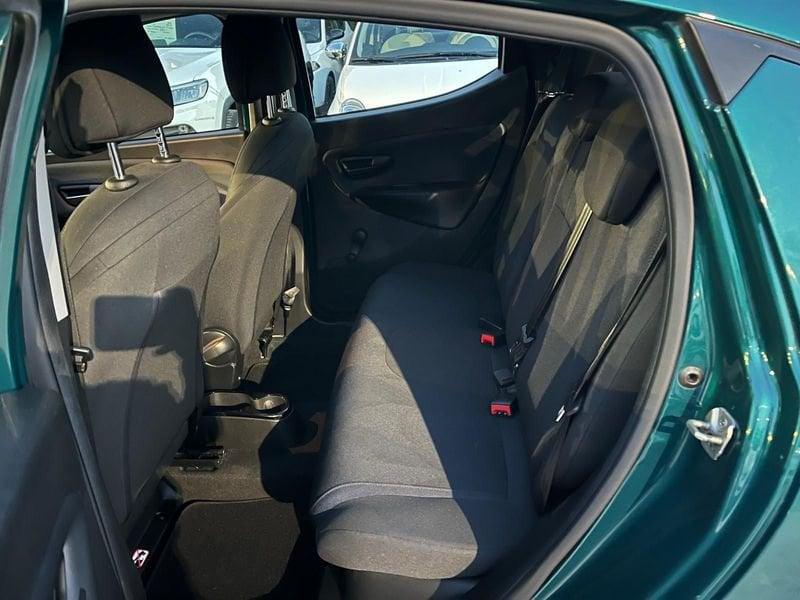 Lancia Ypsilon Ypsilon 1.0 FireFly 5 porte S&S Hybrid Ecochic Gold