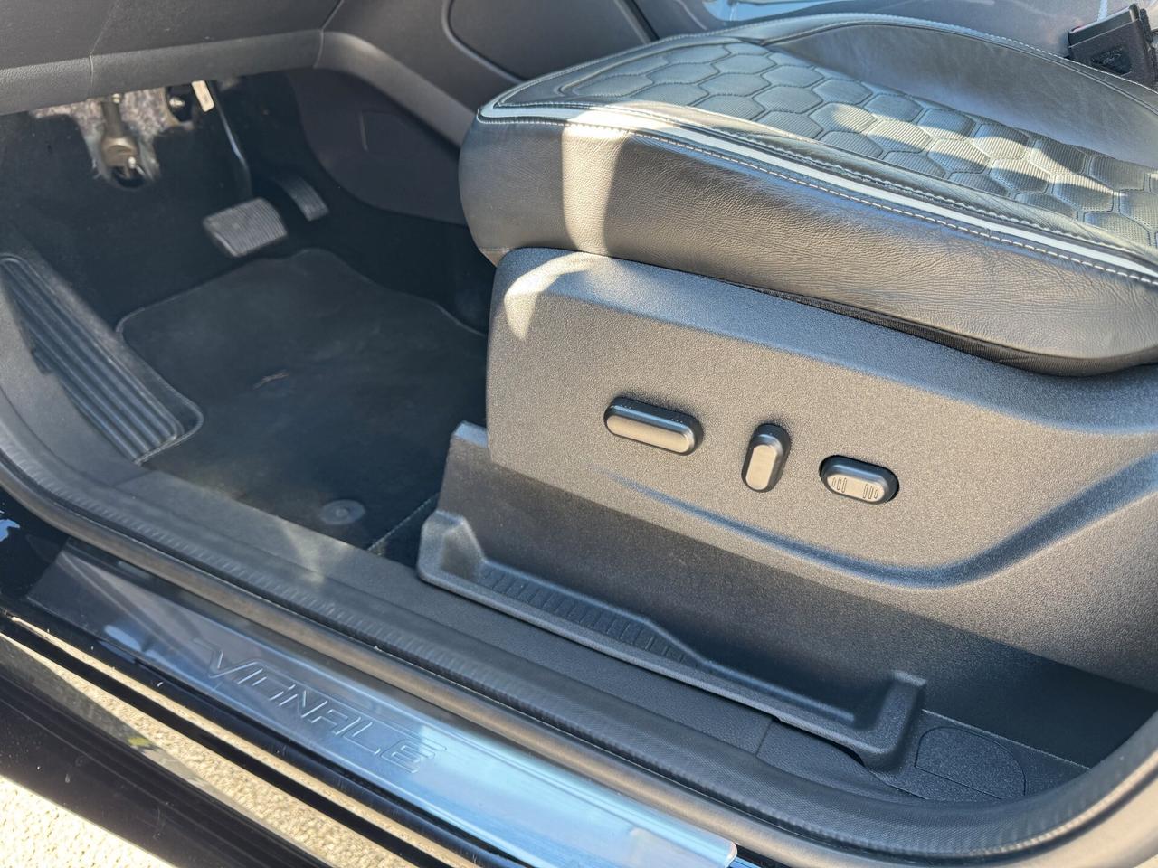 Ford Kuga Vignale AWD 2.0 TDCI Powershift 180CV