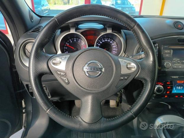 Nissan Juke 1.6 Acenta 117 cv
