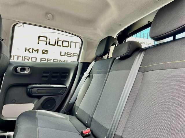 Citroen C3 1.2 puretech 83CV Shine UNIPRO/KMCERT/NEOPATENTATI