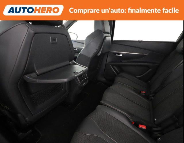 PEUGEOT 5008 BlueHDi 130 S&S EAT8 GT Line