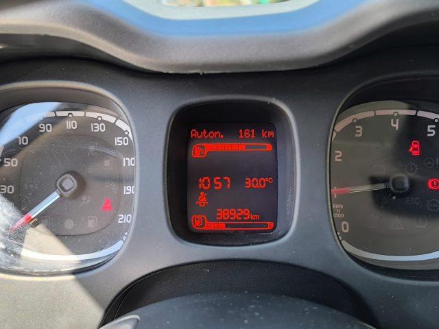 FIAT Panda 1.0 FireFly S&S Hybrid City Life ADATTA A NEO.