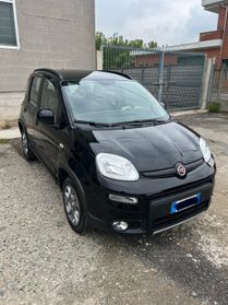 Fiat Panda 1.3 MJT S&S 4x4